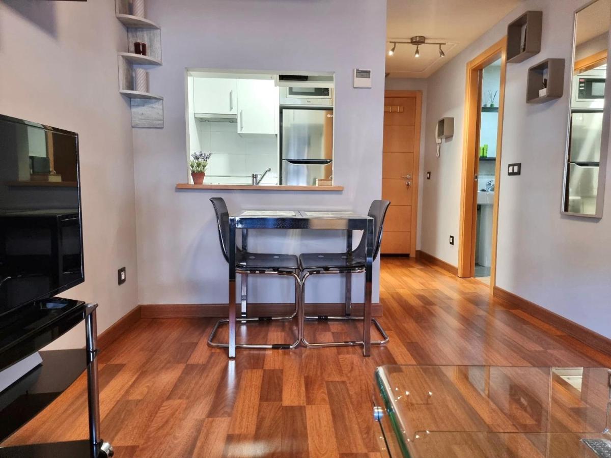 Apartment El Estrecho Close To Center With Parking And Pool Algeciras Exterior photo